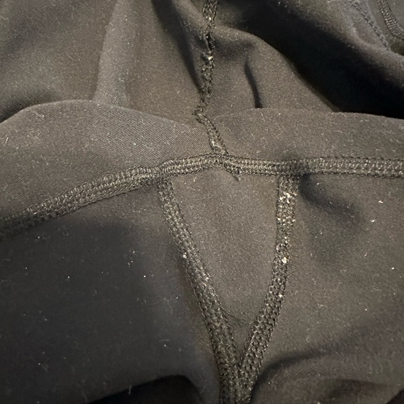 Spyder | Women’s black leggings - Picture 6 of 13